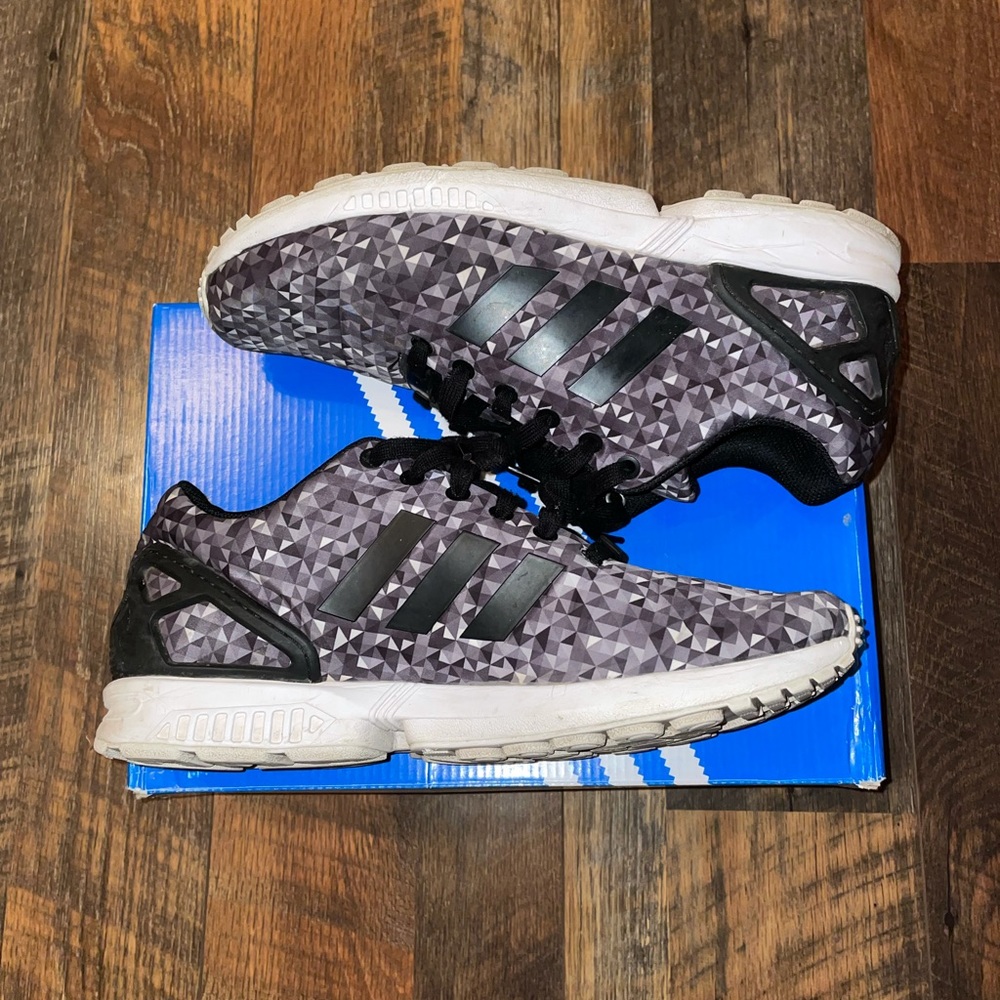Adidas ZX Flux